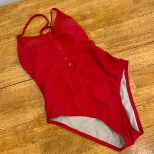 Kona Sol, One Piece Swimsuit